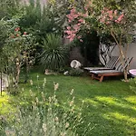 Garden House *