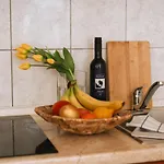 Garden House Apartman *