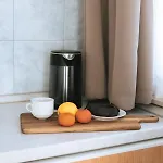 Apartment Garden House *