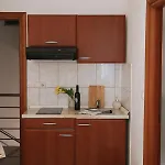 Apartment Garden House Vodice
