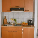 Apartment Garden House