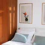 Garden House Apartment *