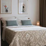 Garden House Apartman