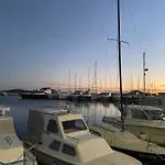 Garden House Apartman Vodice