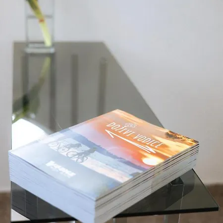 Apartment Garden House Vodice