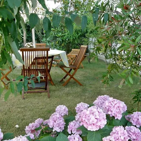 Appartement Garden House