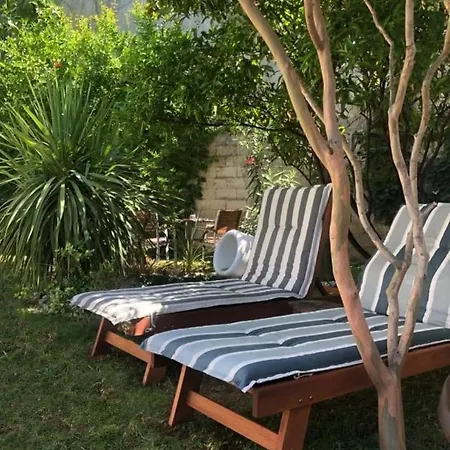 Garden House Vodice