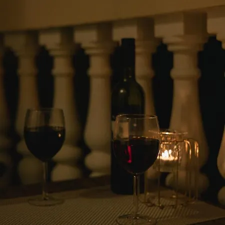 Garden House Appartement