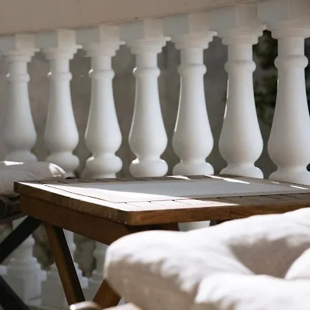 Garden House Appartement Vodice