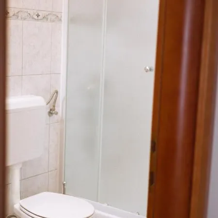 Apartment Garden House *