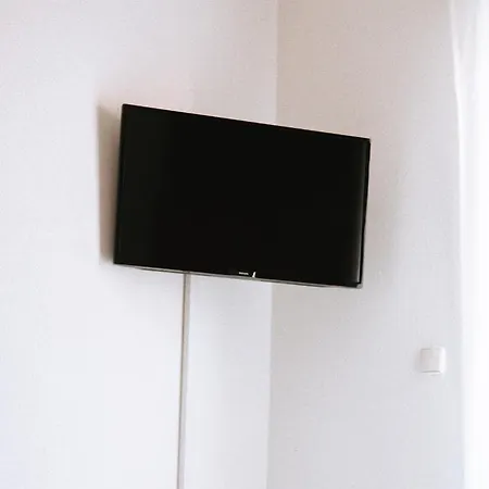 Appartement Garden House