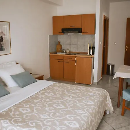 Apartment Garden House
