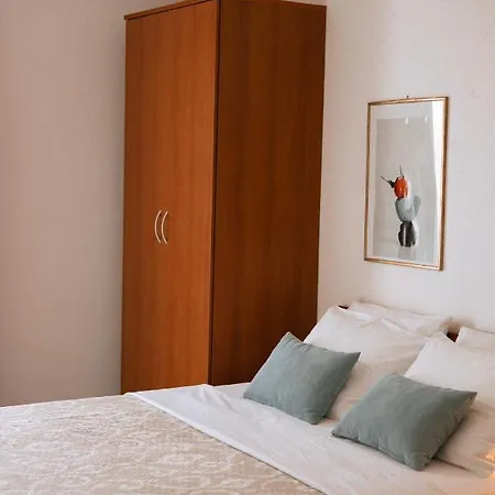 Garden House Appartement *