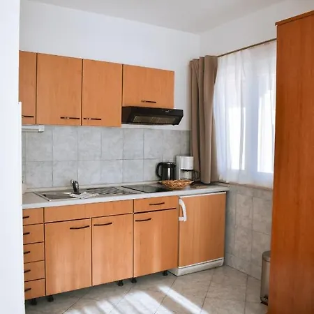 Garden House Vodice