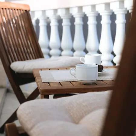 Garden House * Vodice