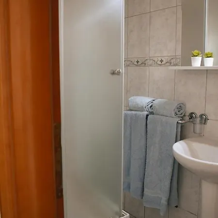 Garden House Appartement Vodice