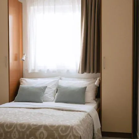 Garden House * Vodice