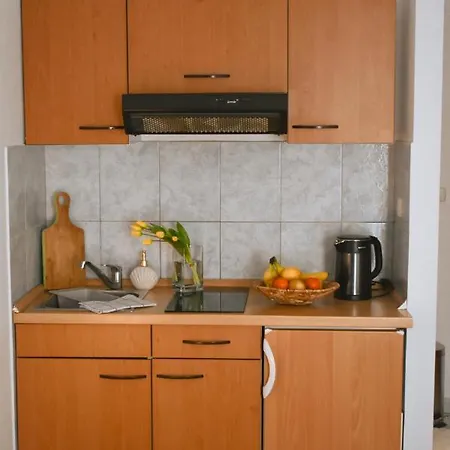 Apartamento Garden House