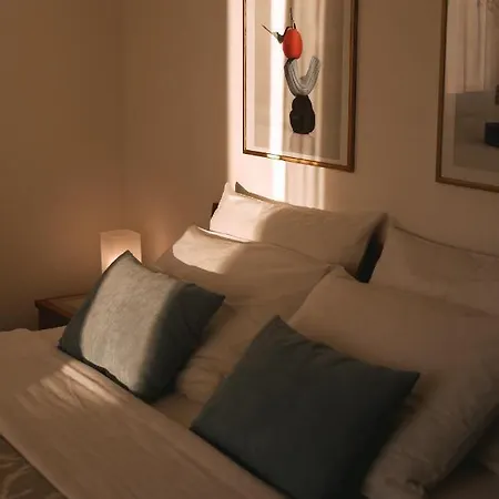 아파트 Garden House 보디체