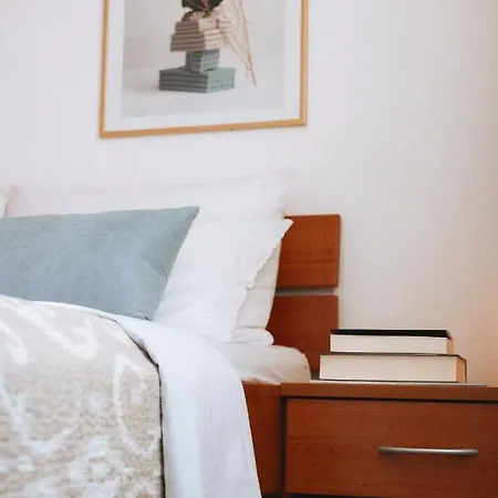 Appartement Garden House