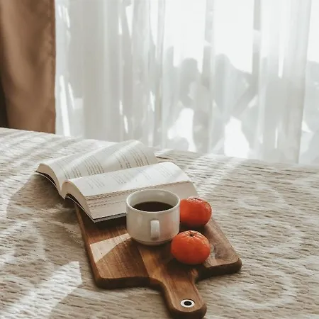Garden House 보디체