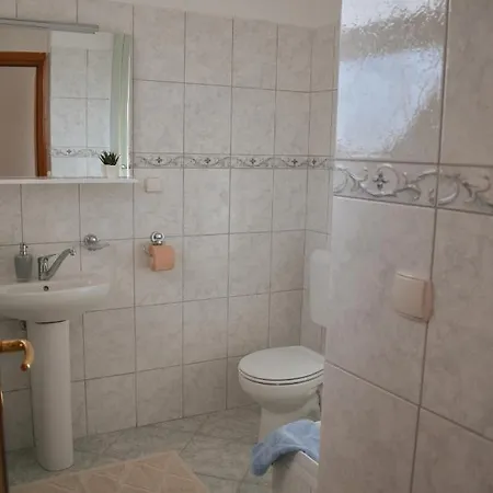 Garden House Apartment Vodice