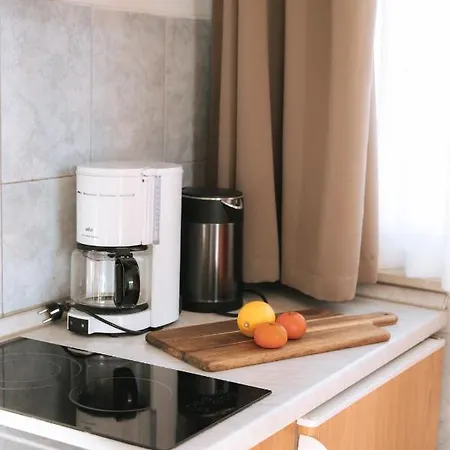 Apartment Garden House Vodice