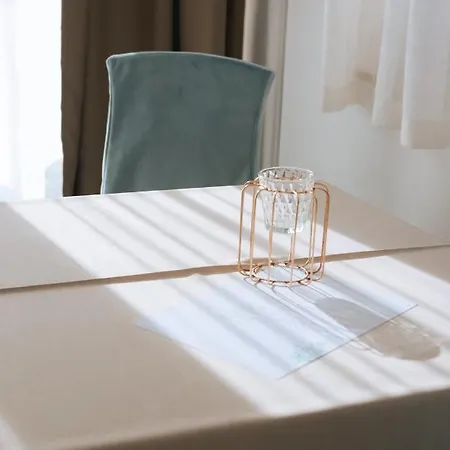 아파트 Garden House 보디체