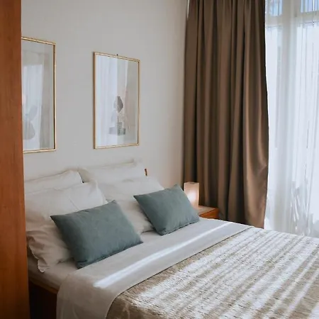 Appartement Garden House Vodice