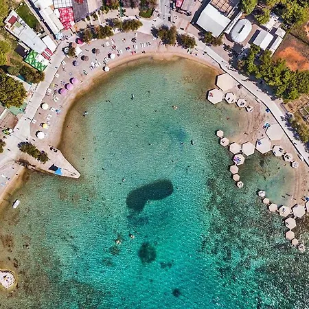 Appartement Garden House