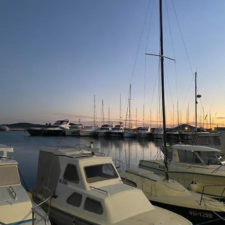 Garden House Apartment Vodice