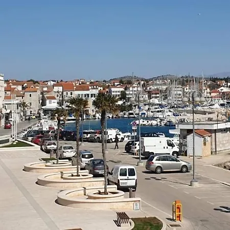 Apartment Garden House Vodice
