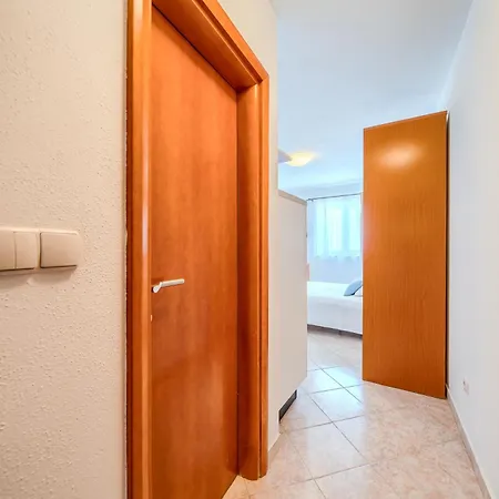 Garden House Appartement