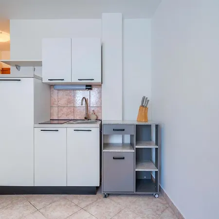 Appartement Garden House