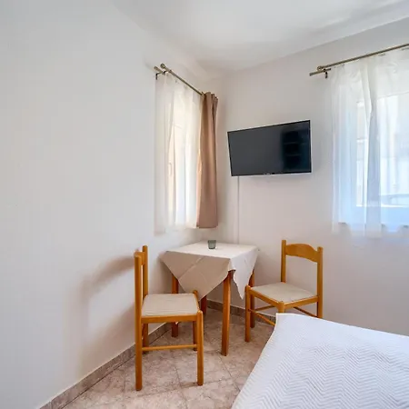 Appartement Garden House *