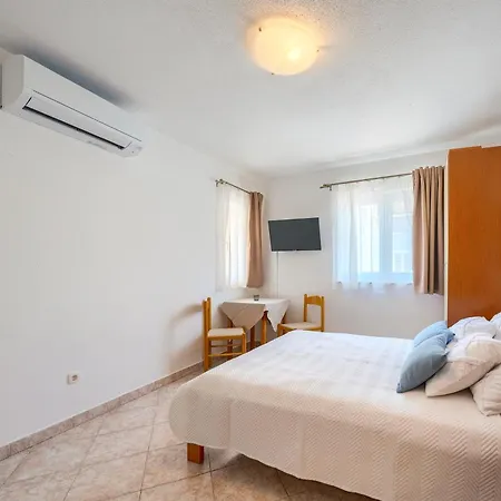 Appartement Garden House Vodice