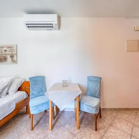 Garden House Appartement