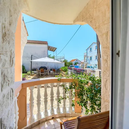 Lejlighed Garden House Vodice