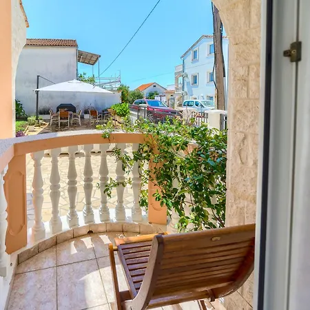 Garden House Appartement *