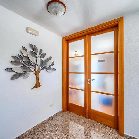 Appartement Garden House Vodice