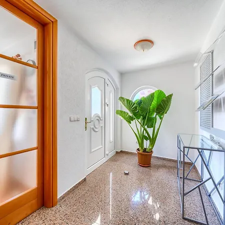 Garden House Vodice