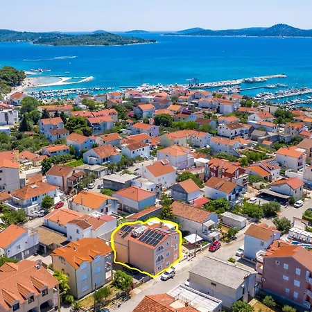 Garden House * Vodice