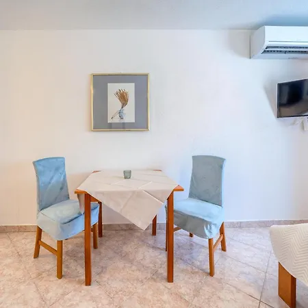 Lejlighed Garden House Vodice