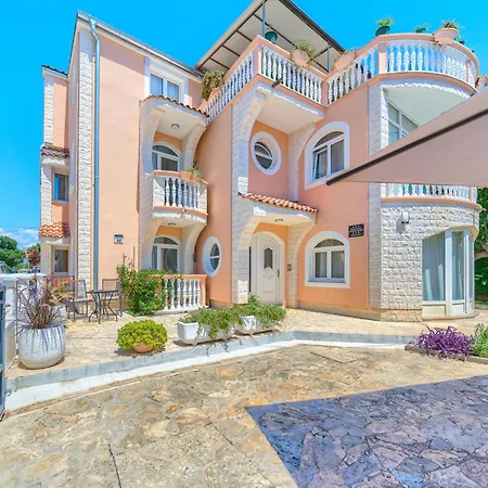 Garden House Appartement