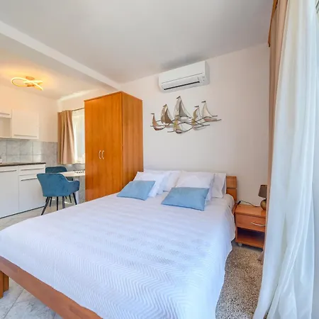 Appartement Garden House Vodice