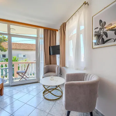 Garden House Lejlighed Vodice