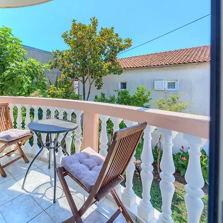 Lejlighed Garden House Vodice