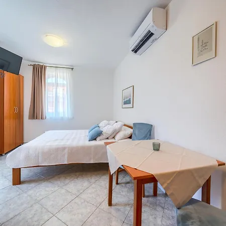 Garden House Appartement