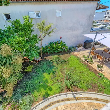 Appartement Garden House