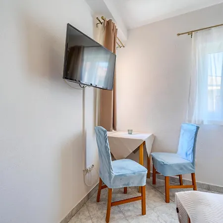 Garden House Appartement Vodice